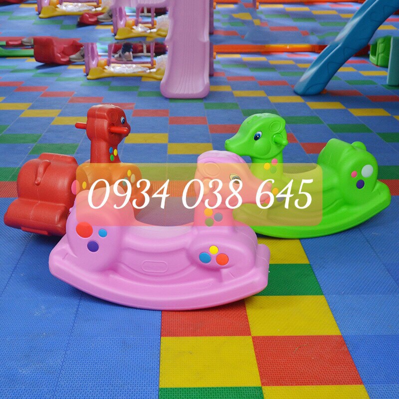 slide