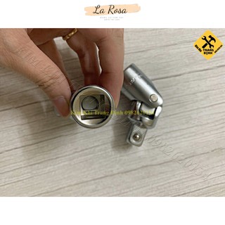 Đầu Nối Lắc Léo 1/4 1/2