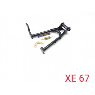 chống đứng xe 67 chắc chắn