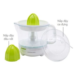 Máy vắt cam Lock&lock 0.7l