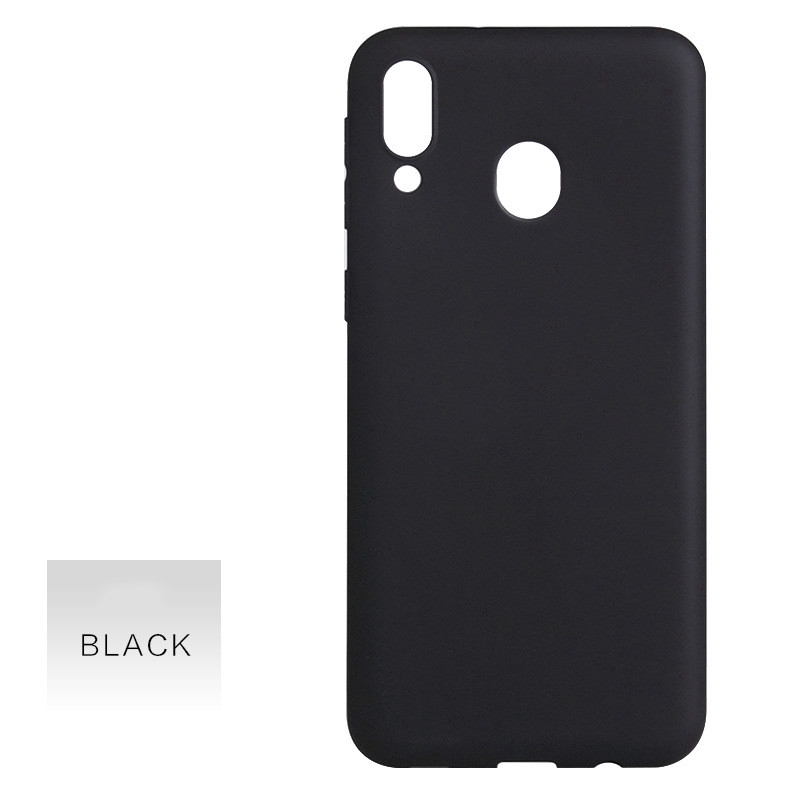 Ốp lưng màu trơn siêu mỏng dành cho Samsung Galaxy J6 J4 Plus J8 J7 J5 J2 Prime J3 J5 J7 Pro J7 Plus | BigBuy360 - bigbuy360.vn