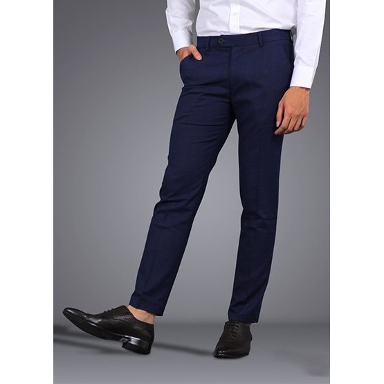 (vcbshop) Quần âu nam ống côn co giãn phong cách hàn quốc nhiều mẫu có ảnh thật nha khách | BigBuy360 - bigbuy360.vn