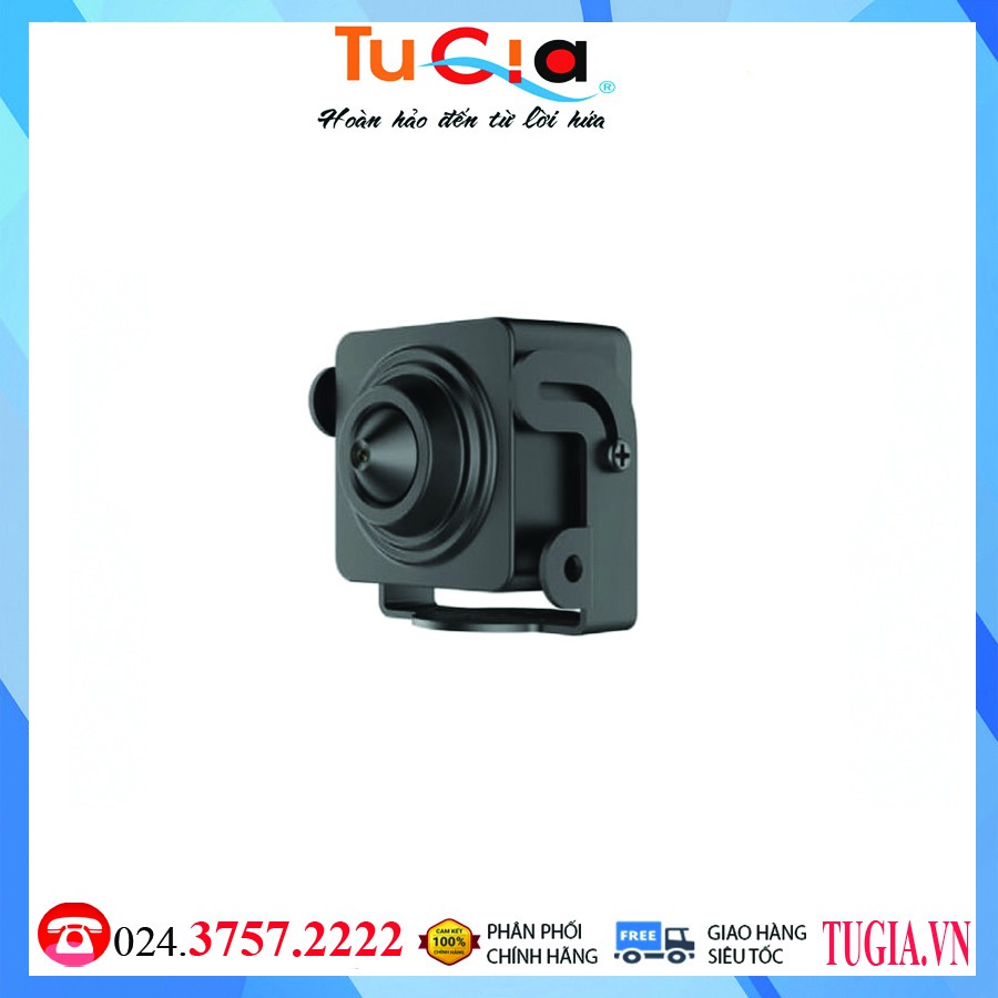 Camera IP HiKViSion DS-2CD2D11G0-D/NF 3.7mm