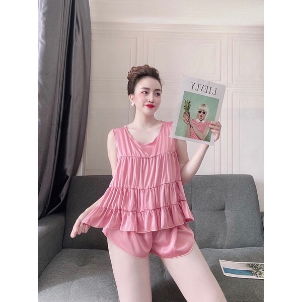 🛍 SET NGỦ HAI DÂY PHỐI TẦNG NHIỀU MẪU 🛍 40-60kg | BigBuy360 - bigbuy360.vn