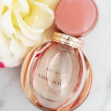 NƯỚC HOA BVLGARI - Rose Goldea EDP (Hồng) 90ml