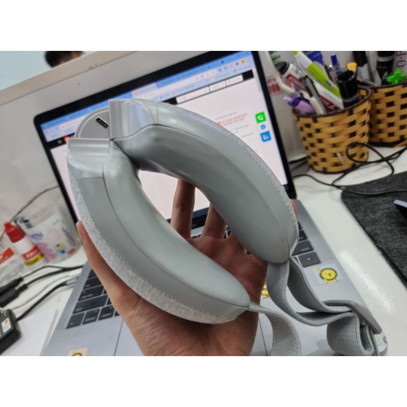 Máy Massage Mắt Xiaomi Momoda SX322