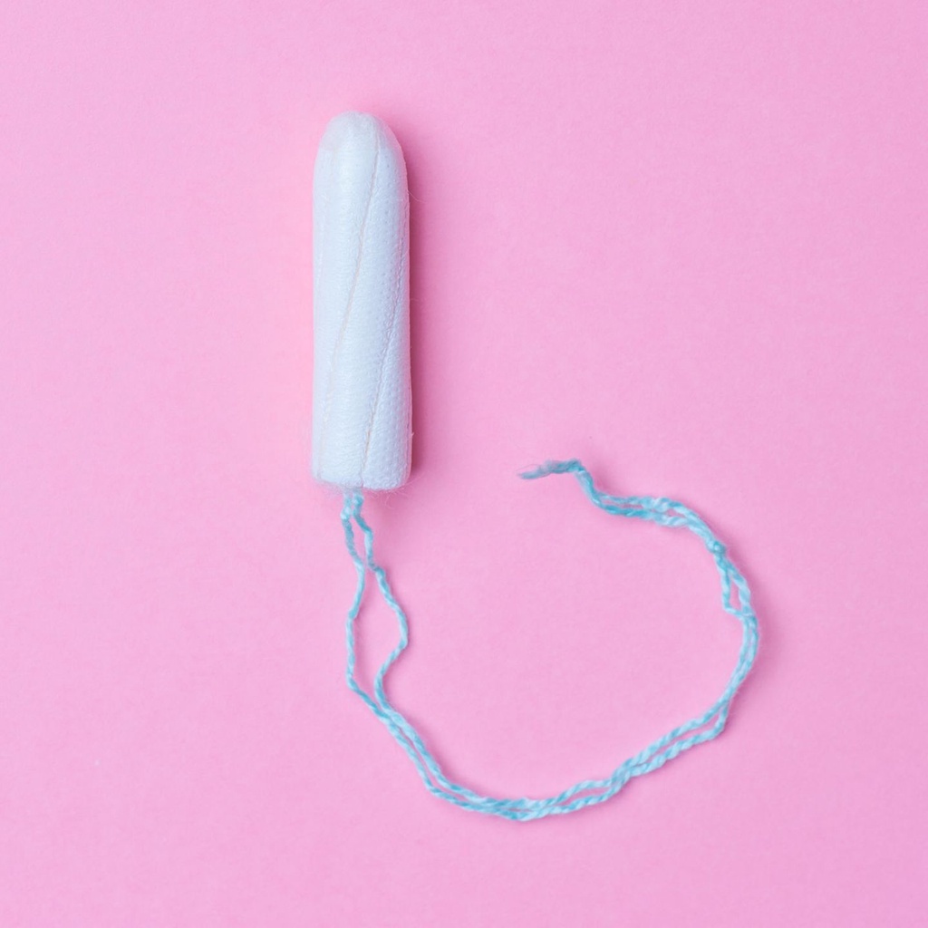 *Bán lẻ 5pcs* Băng vệ sinh Tampons Facelle normal 3 giọt - Băng vệ sinh dạng nút - Chính Hãng Nội Địa Đức