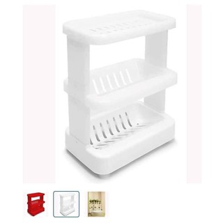 Kệ đa năng 3 tầng Nachi T2.2