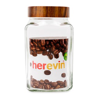 Hũ Thủy Tinh Herevin 231017 3L