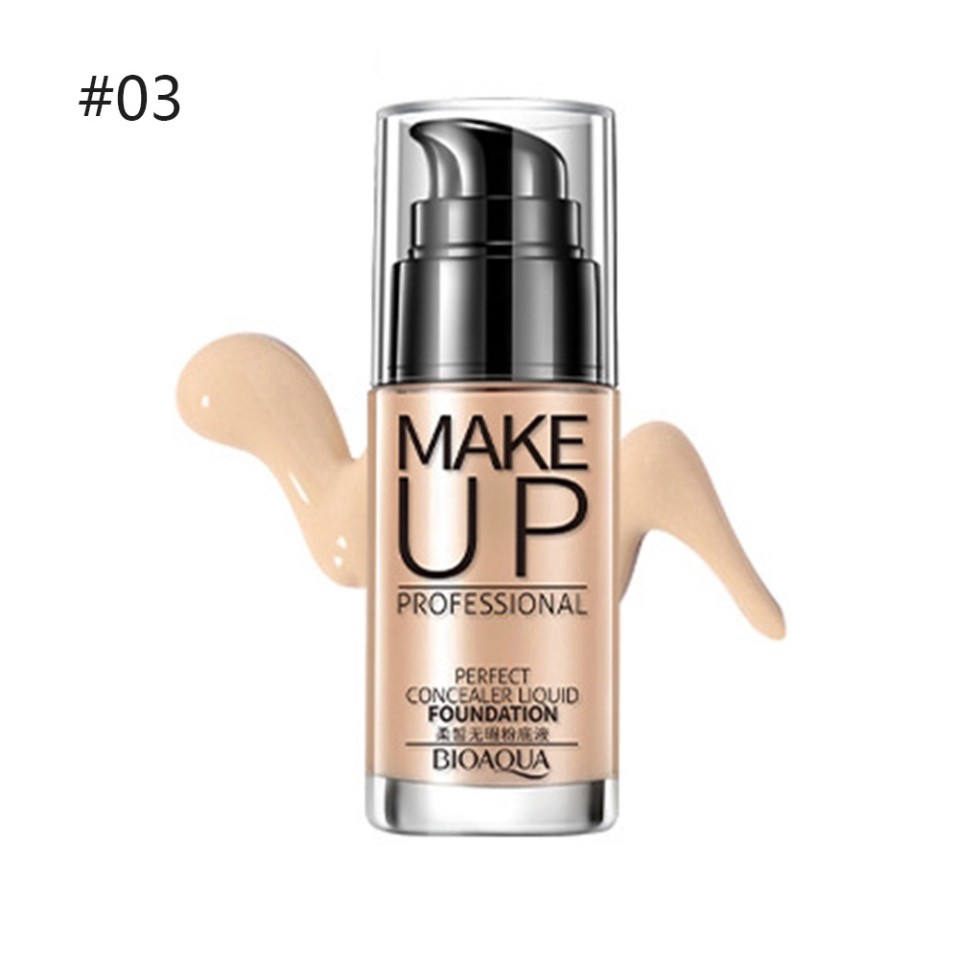 Sale 69%  Kem BB Bioaqua che khuyết điểm dạng lỏng chất lượng, 3 Giá gốc 74000đ- 17F110 | BigBuy360 - bigbuy360.vn