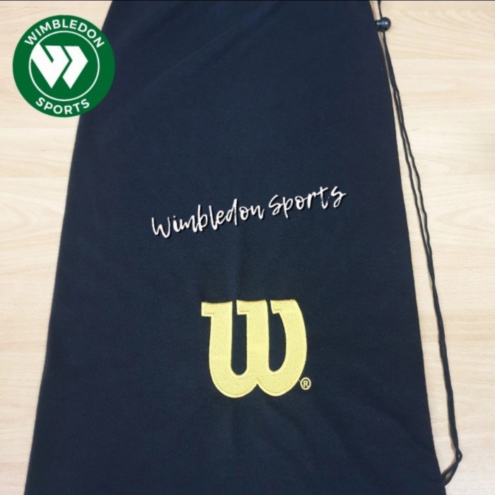 Túi Đựng Vợt Cầu Lông / Tennis WILSON RL27