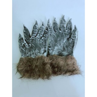 MẶT NẠ CHÓ SÓI LÔNG mã WBJ47 CMS3461