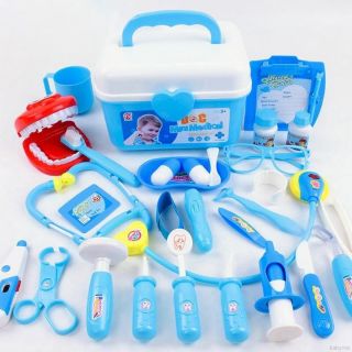 Bộ đồ chơi bác sĩ 30 chi tiết ( hàng chuẩn)