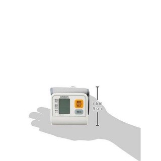MÁY ĐO HUYẾT ÁP TỰ ĐỘNG OMRON HEM 6111