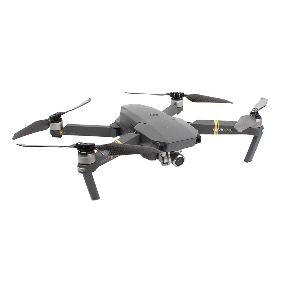 1 Cặp cánh quạt 8831 bằng sợi carbon cho DJI Mavic Pro