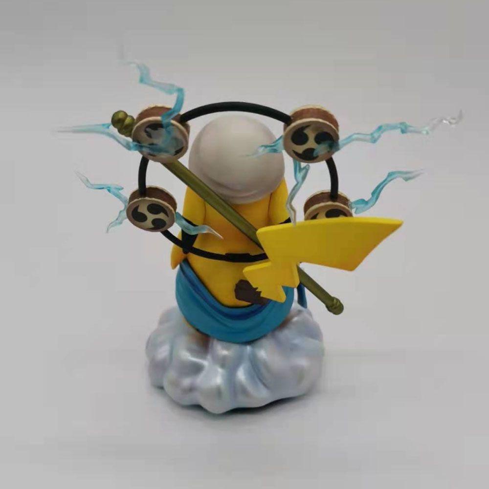 Mô Hình Đồ Chơi Nhân Vật Hoạt Hình Pokemon