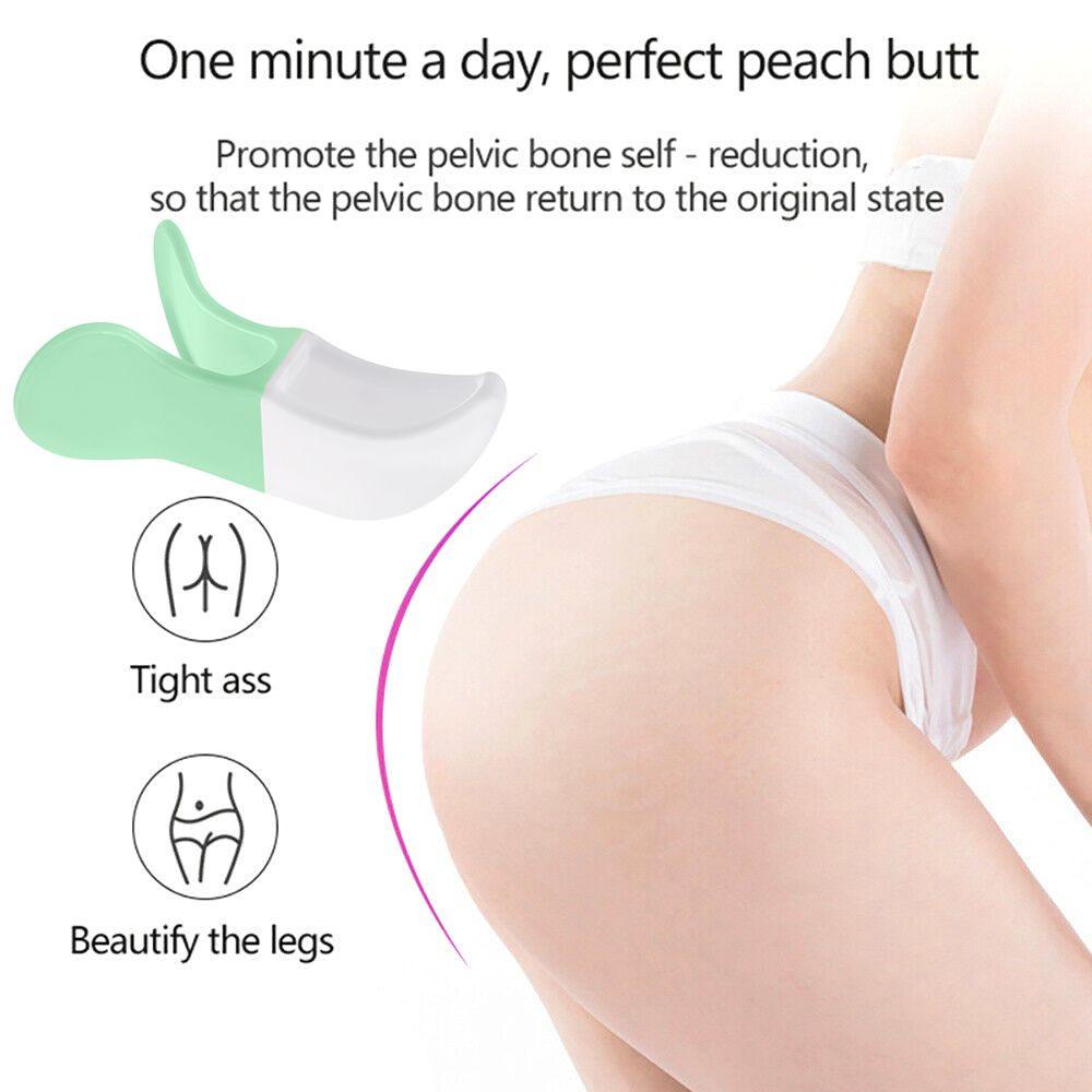 Dụng Cụ Hỗ Trợ Tập Cơ Mông Tiện Lợi