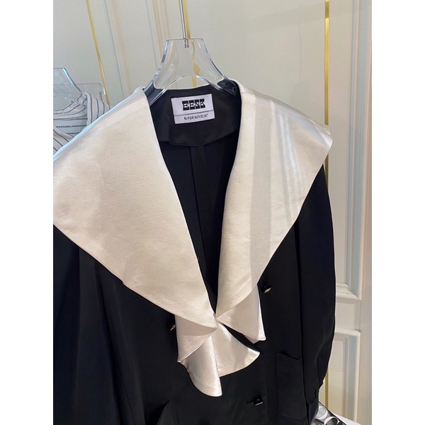 Áo sơ mi giấu quần, đầm babydoll thời trang EENK cao cấp siêu xịn