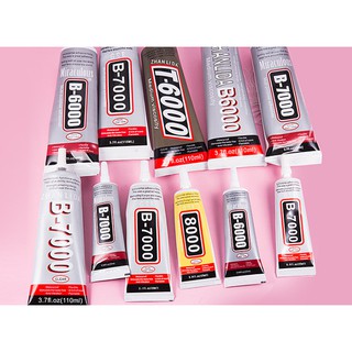 Keo gắn đá, keo dán nhựa, đồ handmade - giá tốt nhất