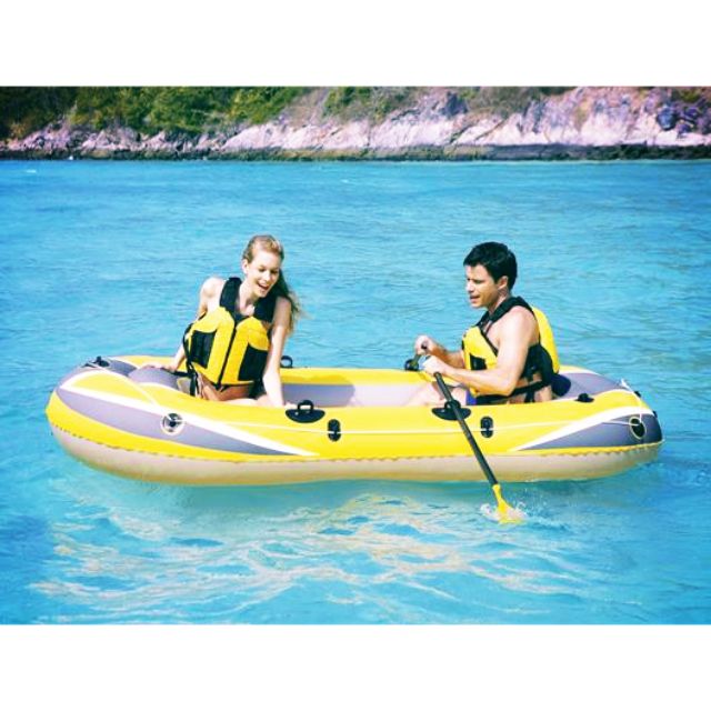 Thuyền hơi du lịch 6886