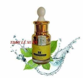 SERUM TÁI TẠO DA 3D