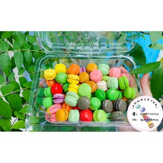 Macaron mini