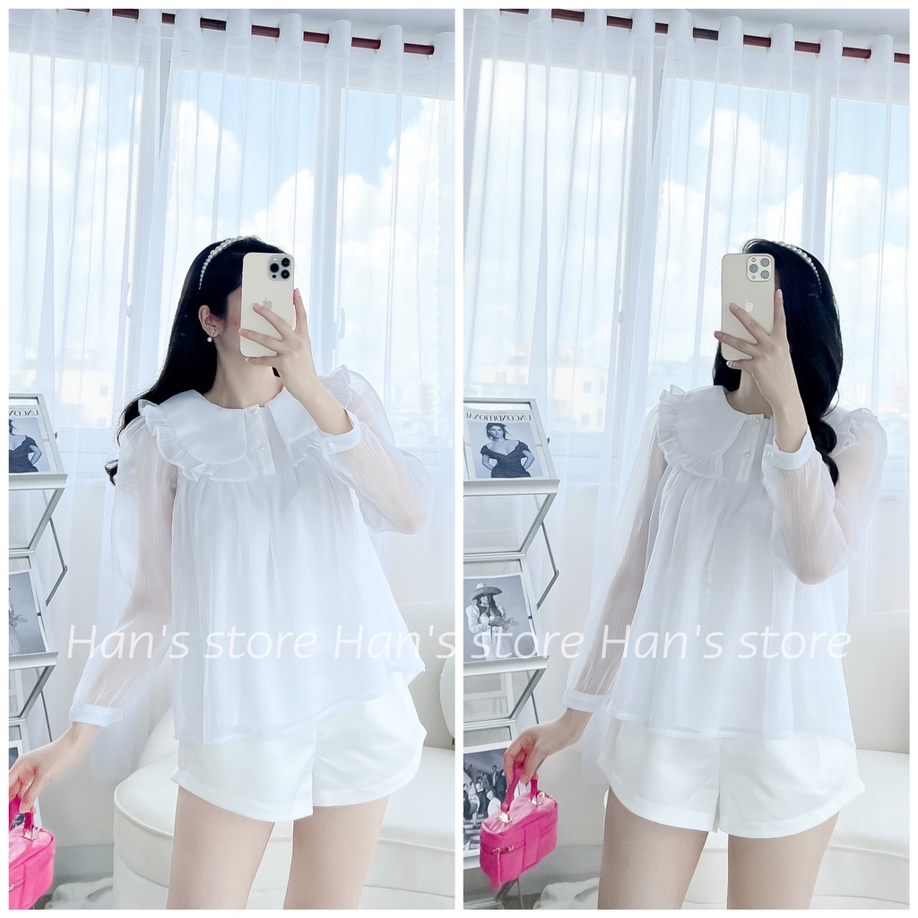 BỘ TƠ GÂN CAO CẤP FORM BÍ DỄ THƯƠNG (ẢNH THẬT 100%)