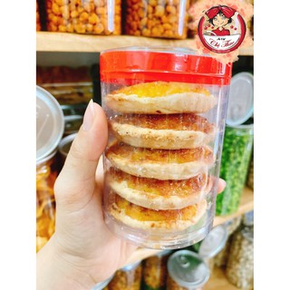 Bánh dừa chén thơm ngon!