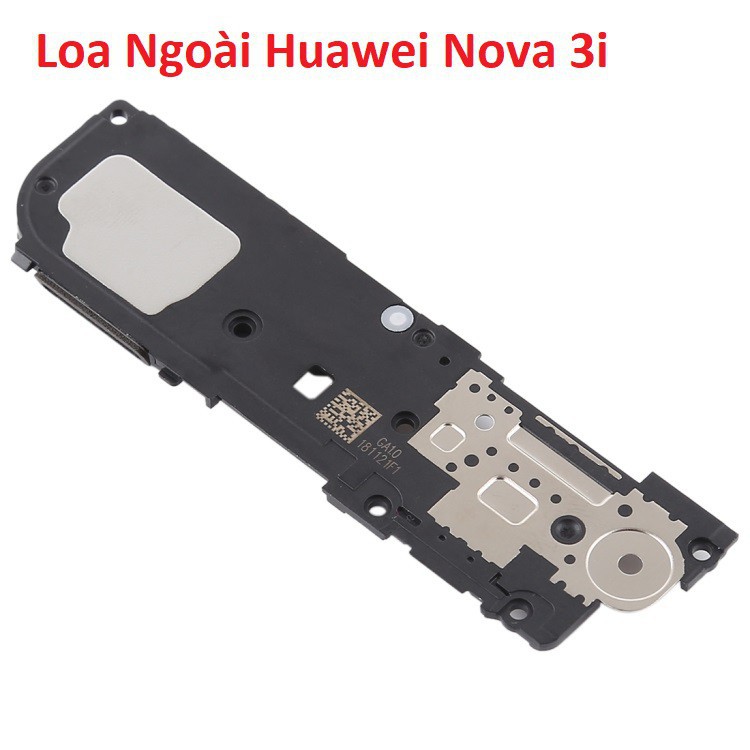 ✅ Chính Hãng ✅ Loa Ngoài, Loa Chuông, Ringer Buzzer Huawei Nova 3i Chính Hãng