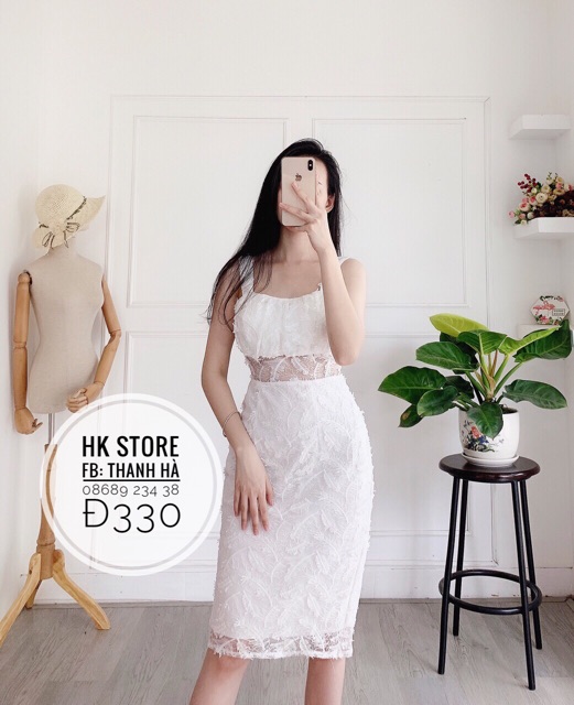 Body 2s lông vũ trắng