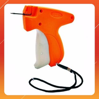 Máy gắn mác + 1 hộp dây để gắn mác