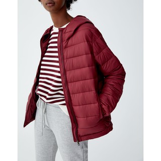 Áo khoác nữ Pull&Bear