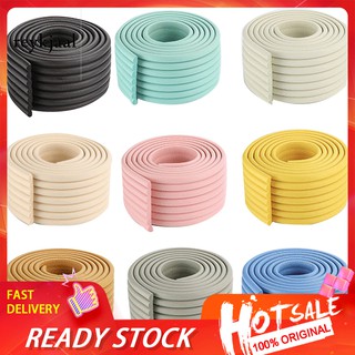 Cuộn dây bọc cạnh bàn bảo vệ an toàn cho bé 2m