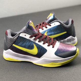 Giày Kobe 5 Protro ‘Chaos'