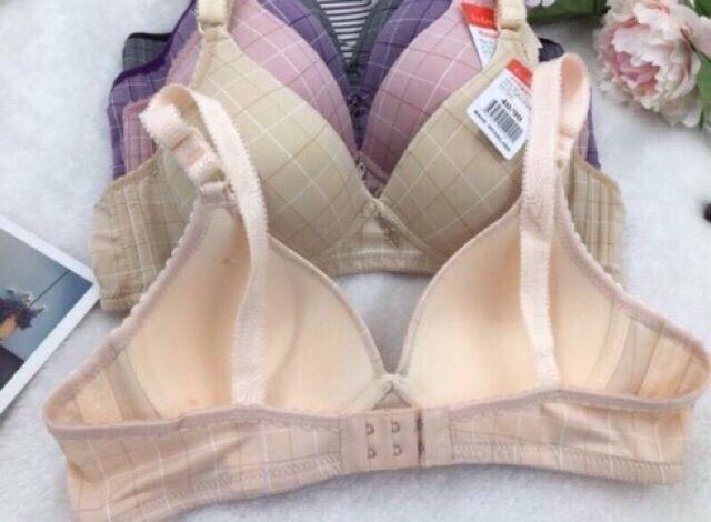 Áo Lót Không Gọng Đệm Mỏng M151