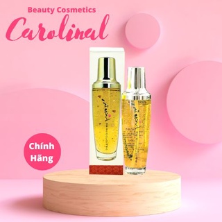 Serum lebelage / Tinh chất serum vàng cao cấp lebelage hee yul premium gold essence 130ml  Hàn Quốc Chính Hãng -Carolina
