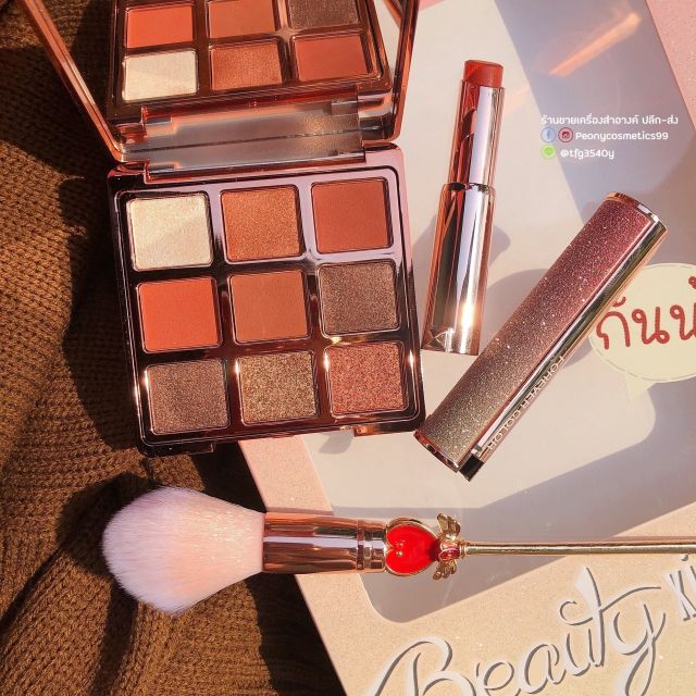 SET XIXI BEAUTY 3 MÓN