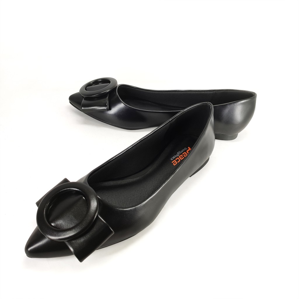 Giày Búp Bê Nữ Cao Cấp Peace PO1216 | BigBuy360 - bigbuy360.vn