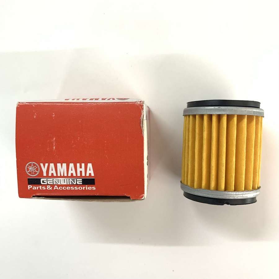 Lọc nhớt  Yamaha dành cho các dòng xe Yamaha, exciter 155, 150, 135, FZ150, sirius....