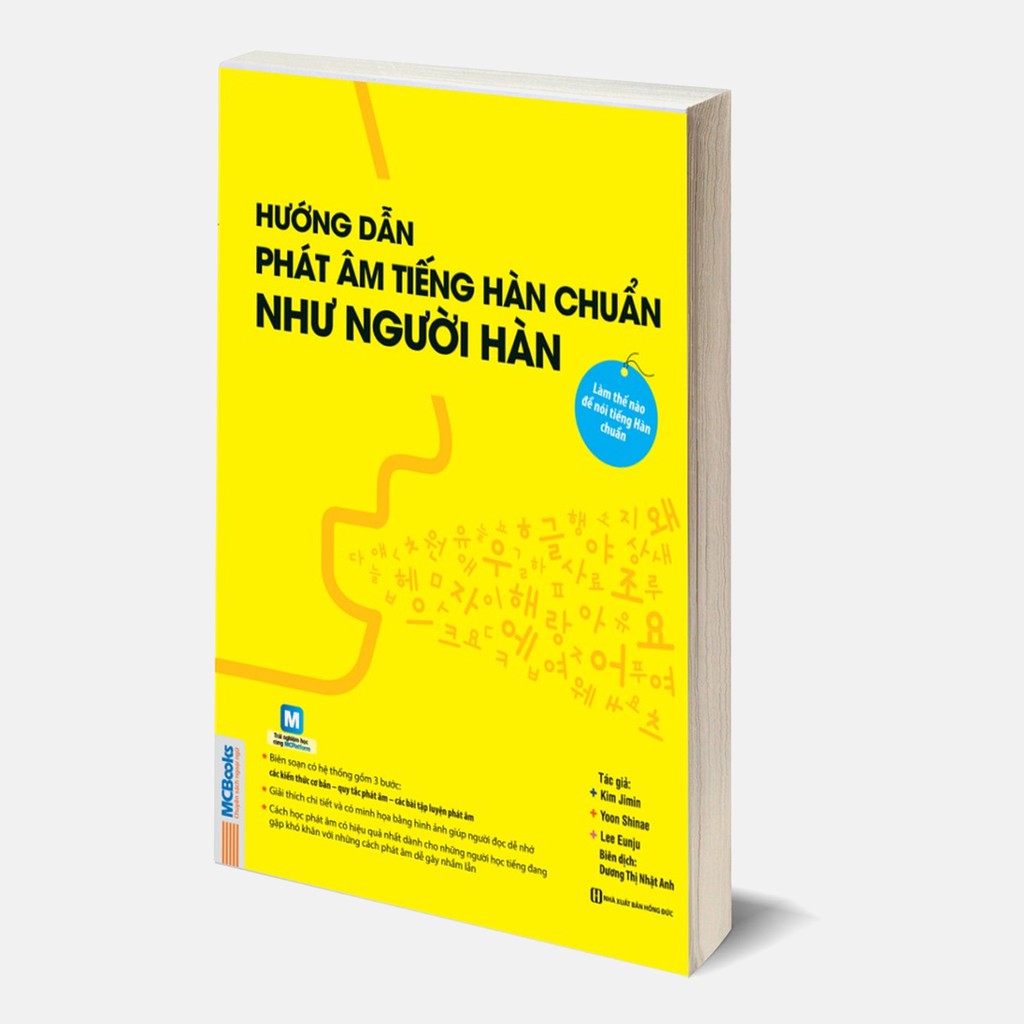 Sách - Combo Hướng dẫn phát âm chuẩn + 100 từ khóa văn hóa Hàn Quốc + 6000 câu giao tiếp + Luyện nghe - nói tiếng