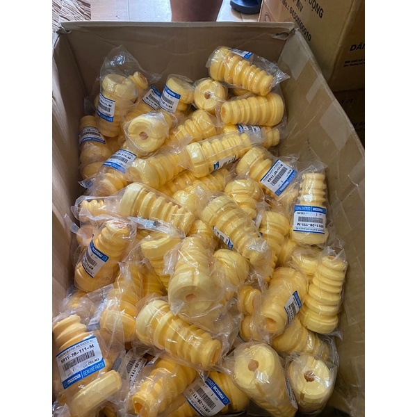 Cao su tăm bông giảm sóc sau m2,m3,m6,cx5