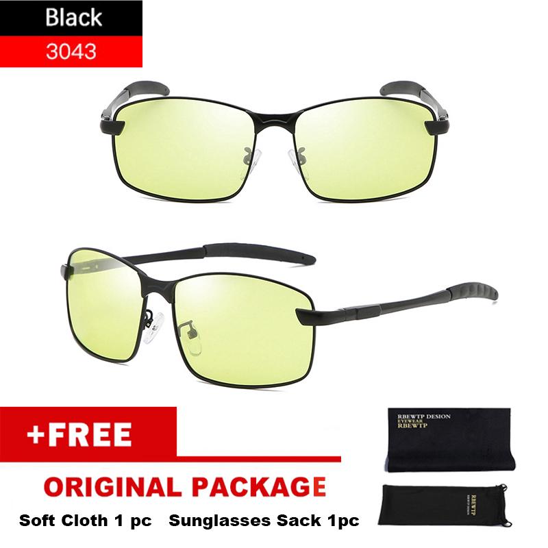 Transition Photochromic Gaming Glasses Polarized SunGlasses Filter Computer Blocking Anti Blue Light Eyestrain Women Men