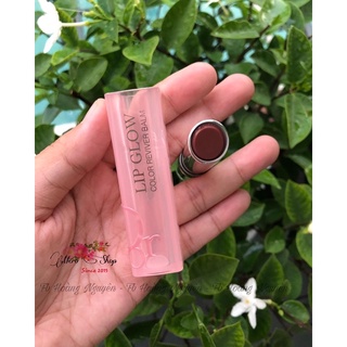 Son dưỡng môi Dior lip glow