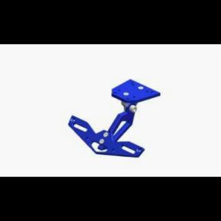 Bas biển số cho ex 150