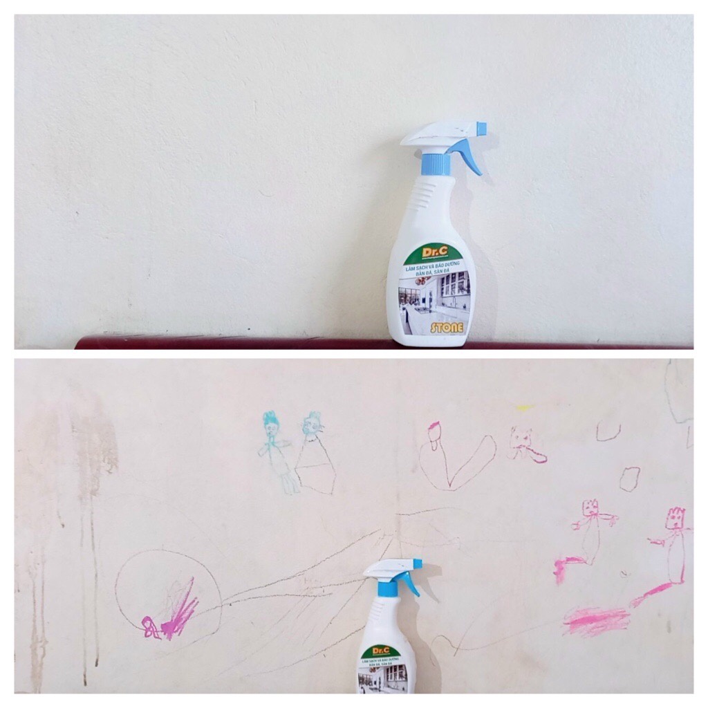 TẨY VẾT SƠN TRÊN SÀN GỖ, VẾT BẨN TRÊN BỀ MẶT ĐÁ, TRÊN BỀ MẶT NHỰA VÀ LÀM SẠCH VẾT KEO DÍNH