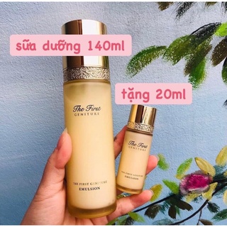 SET OHUI THE FIRST TÁI SINH DA CAO CẤP