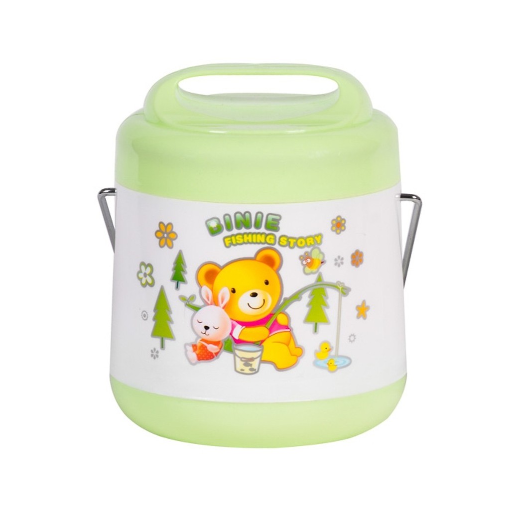 CẶP LỒNG INOX 2108 (HSL)