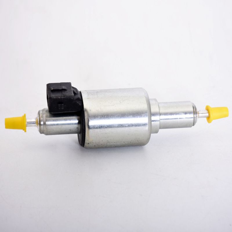 Máy Bơm Nhiên Liệu 12V 24V 1000W- 5000W Cho Xe Hơi