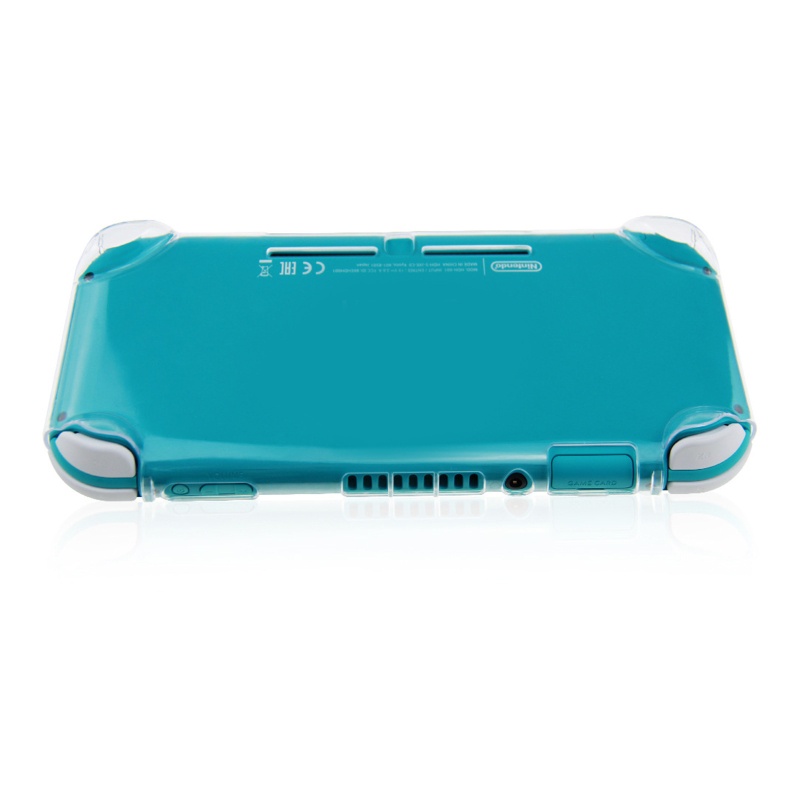 Vỏ Bảo Vệ Trong Suốt Chống Rơi Vỡ Cho Switch Lite NS16