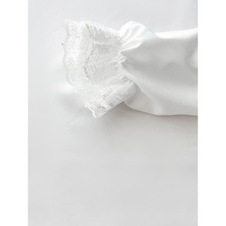 Set yếm dạ phối sơmi Coral